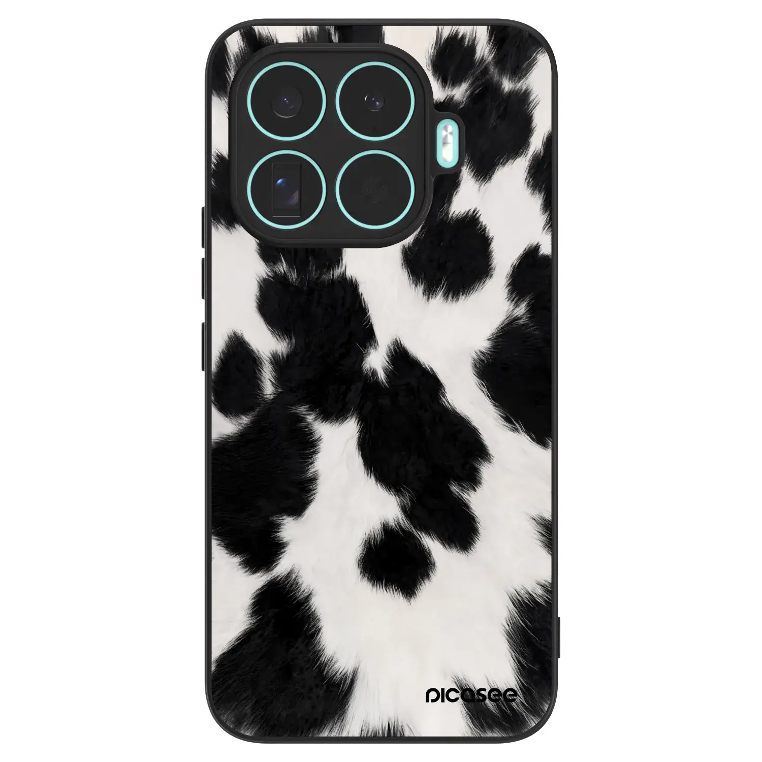 ULTIMATE CASE pro Xiaomi 17T Pro - Black Moo