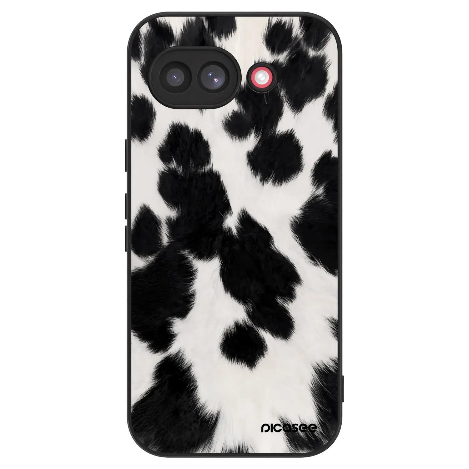 ULTIMATE CASE pro Google Pixel 10a - Black Moo