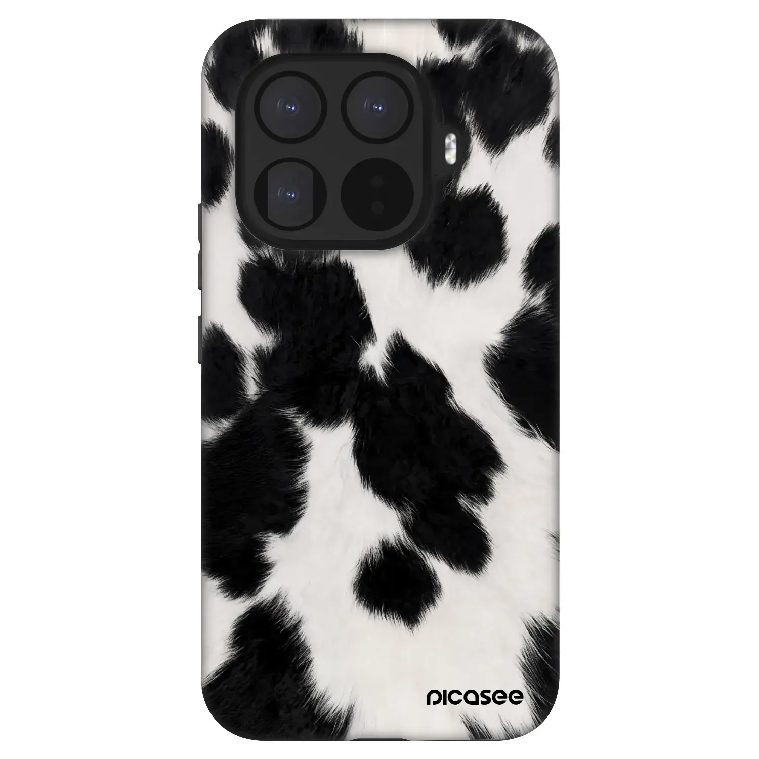 Fashion Case pro Xiaomi 15T Pro - Black Moo