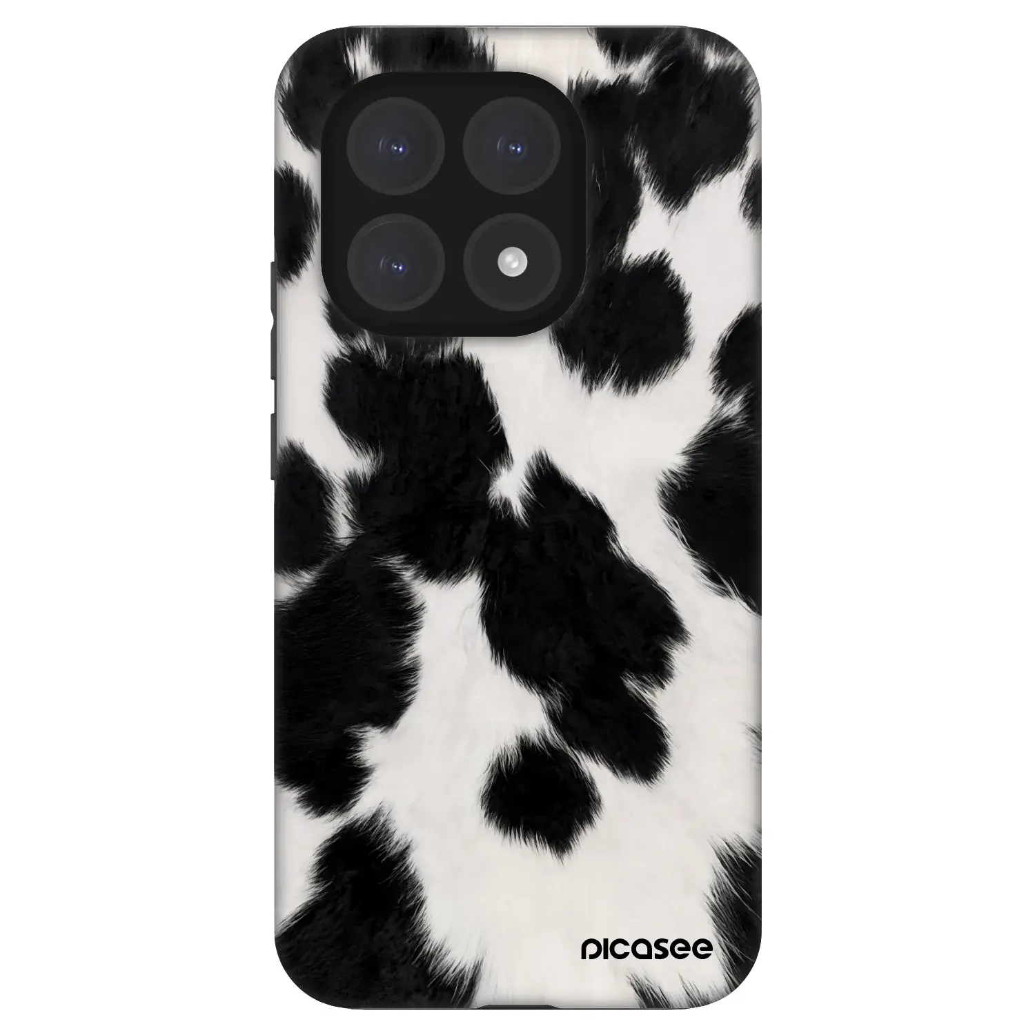 Fashion Case pro Xiaomi 15T - Black Moo