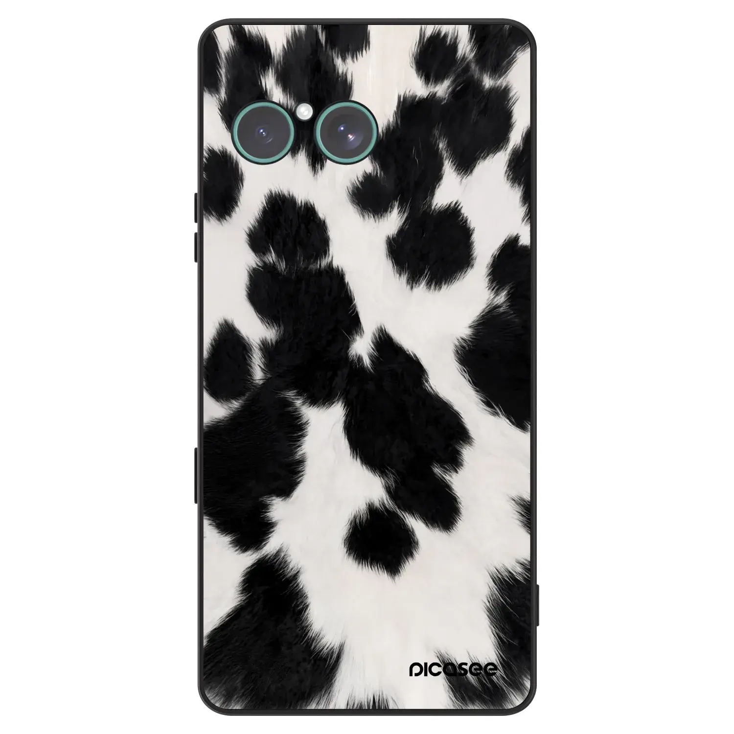 ULTIMATE CASE pro Sony Xperia 10 VII - Black Moo