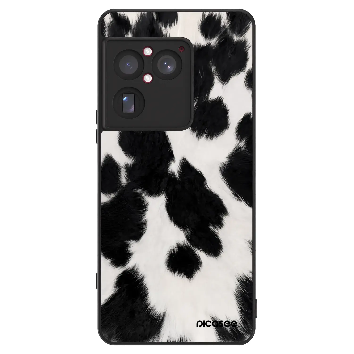ULTIMATE CASE pro Sony Xperia 1 VIII 5G - Black Moo