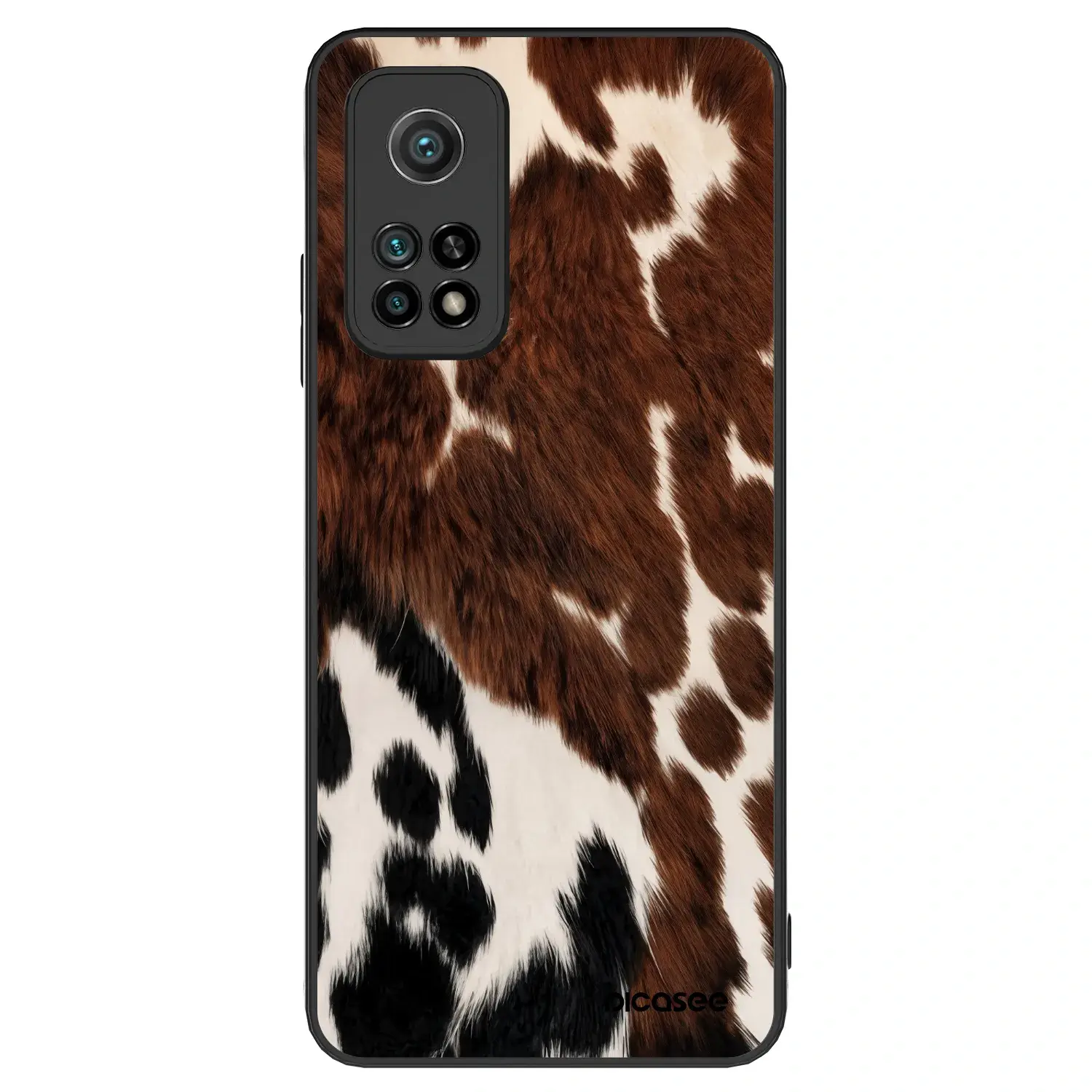 ULTIMATE CASE pro Xiaomi Mi 10T - Rust