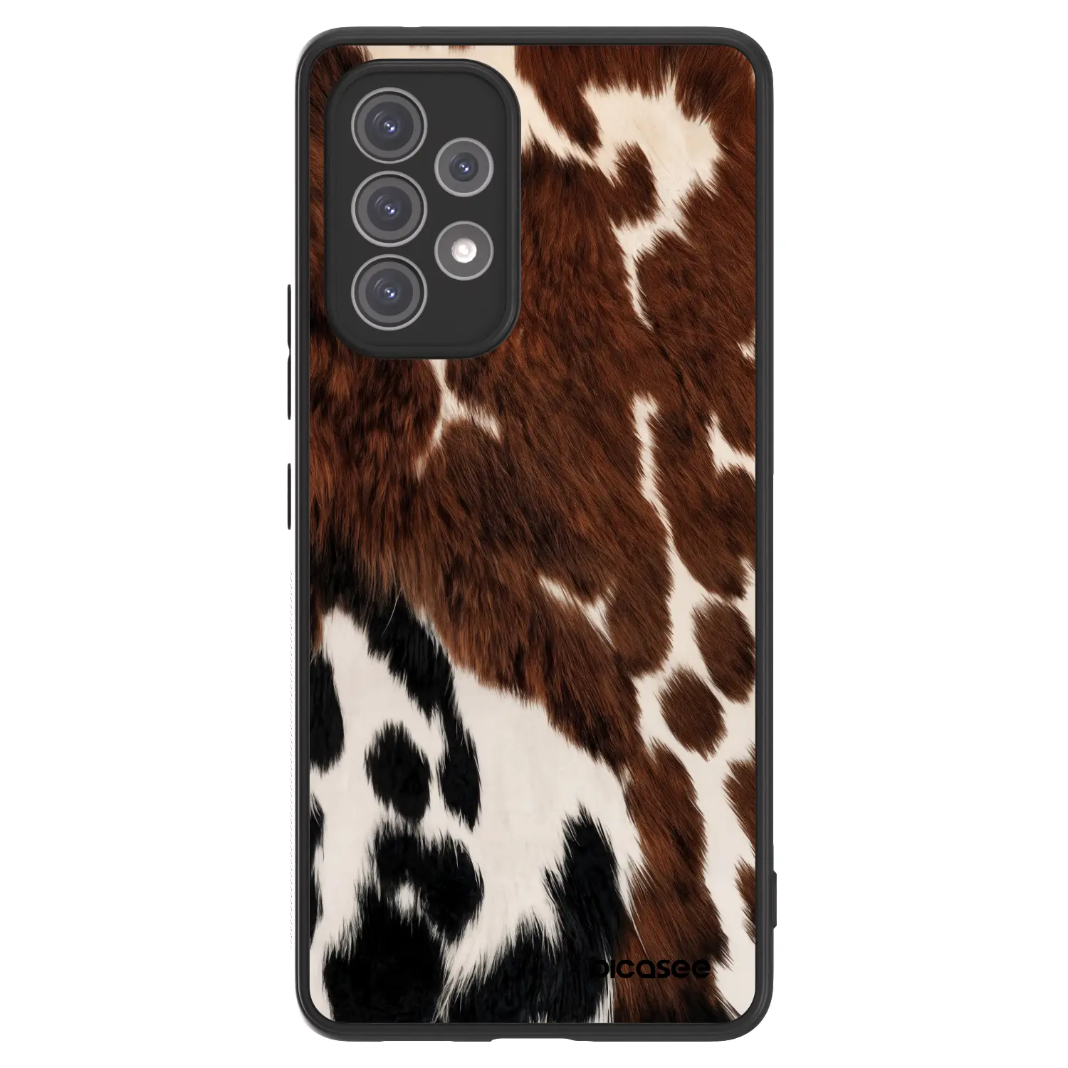 ULTIMATE CASE pro Samsung Galaxy A52s 5G A528B - Rust