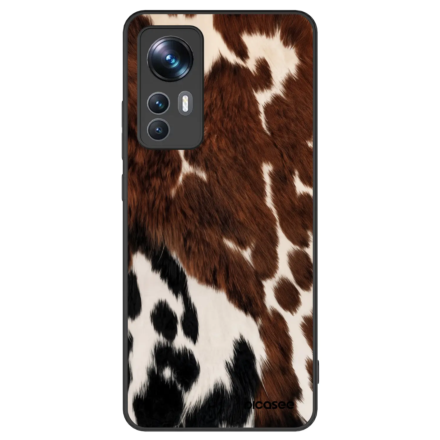 ULTIMATE CASE pro Xiaomi 12T Pro - Rust