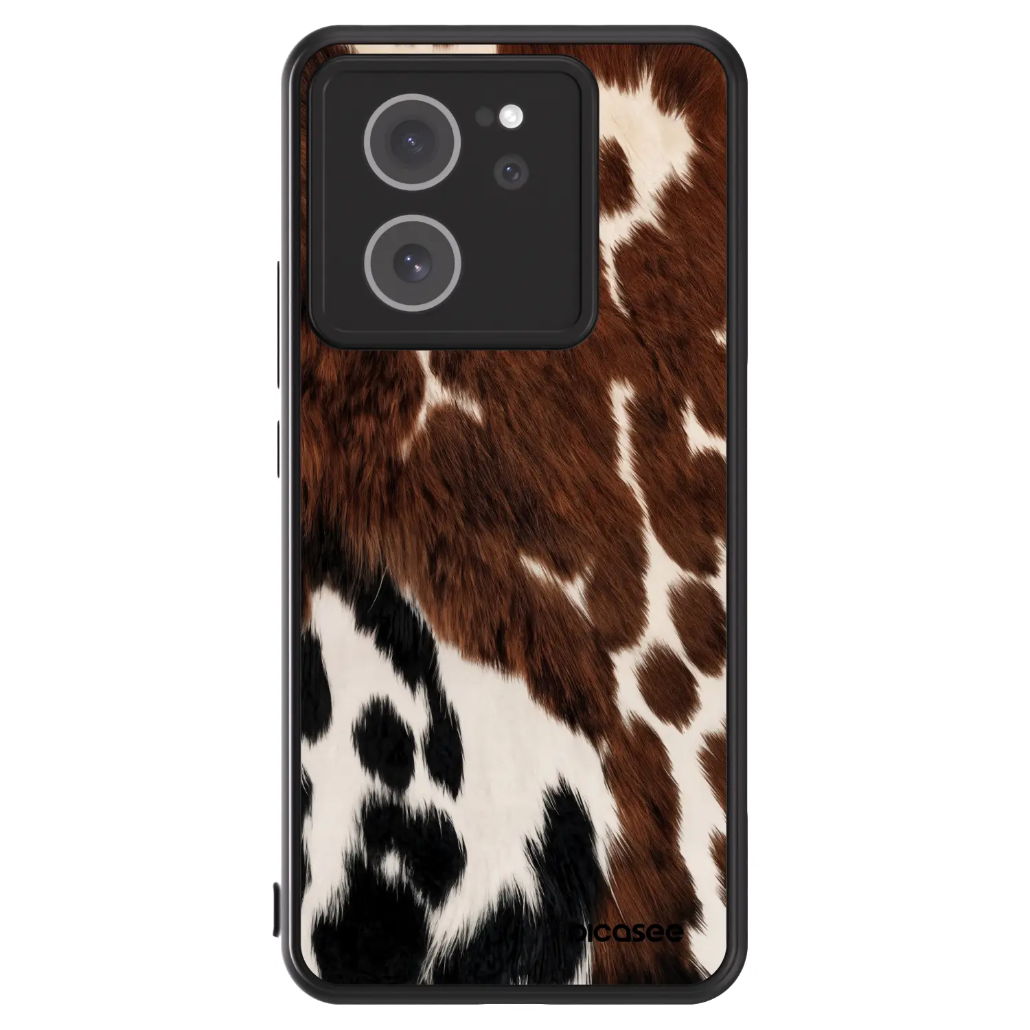 ULTIMATE CASE pro Xiaomi 13T Pro - Rust
