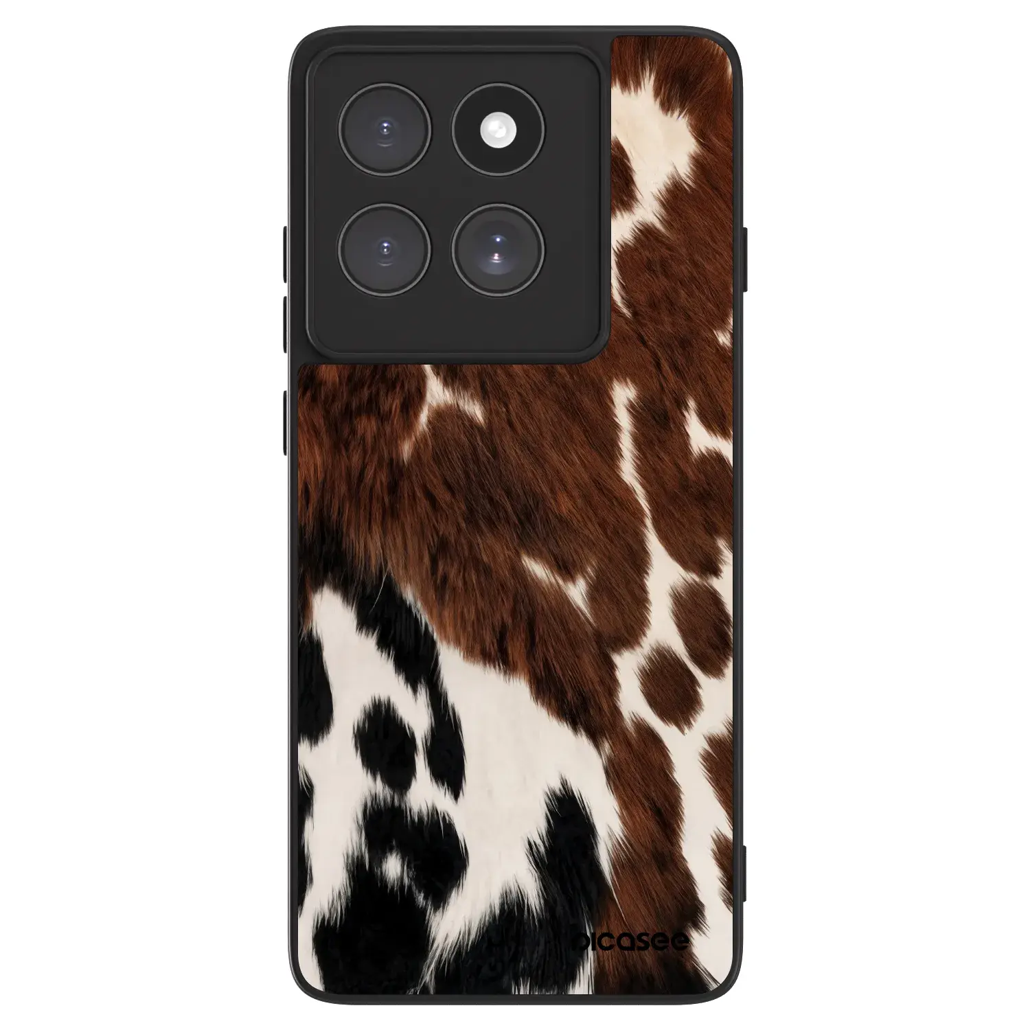 ULTIMATE CASE pro Motorola Edge 60 5G - Rust