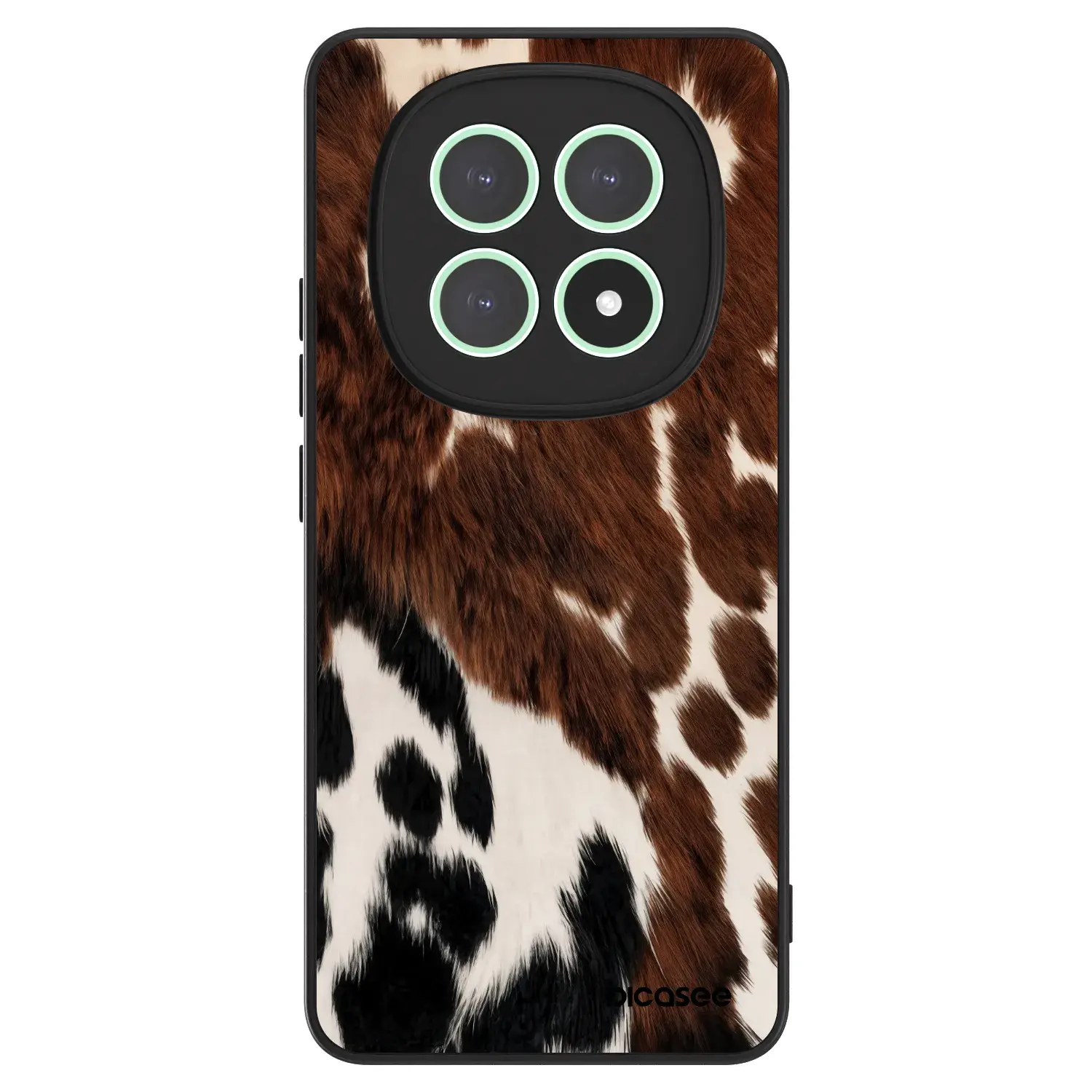 ULTIMATE CASE pro Xiaomi Redmi Note 15 4G - Rust