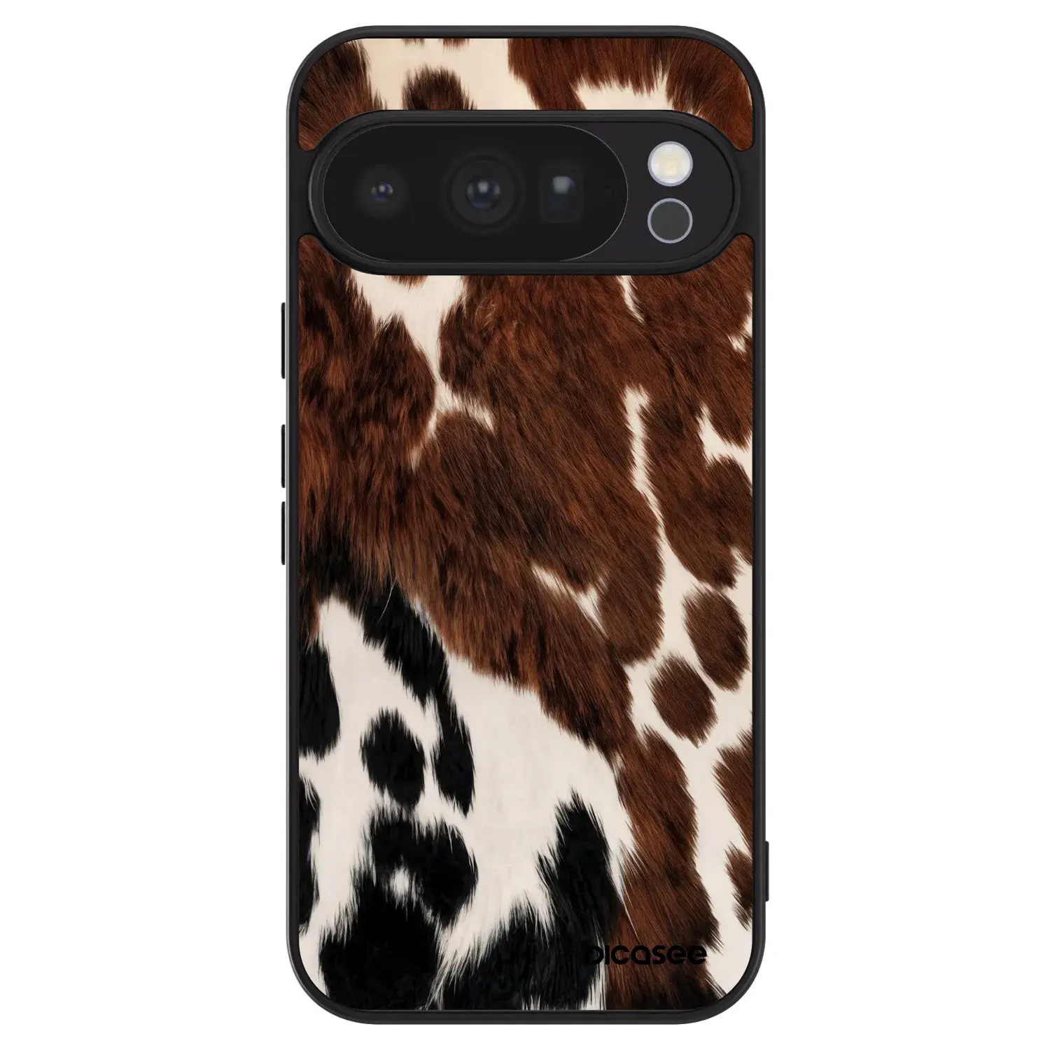 ULTIMATE CASE pro Google Pixel 10 Pro - Rust