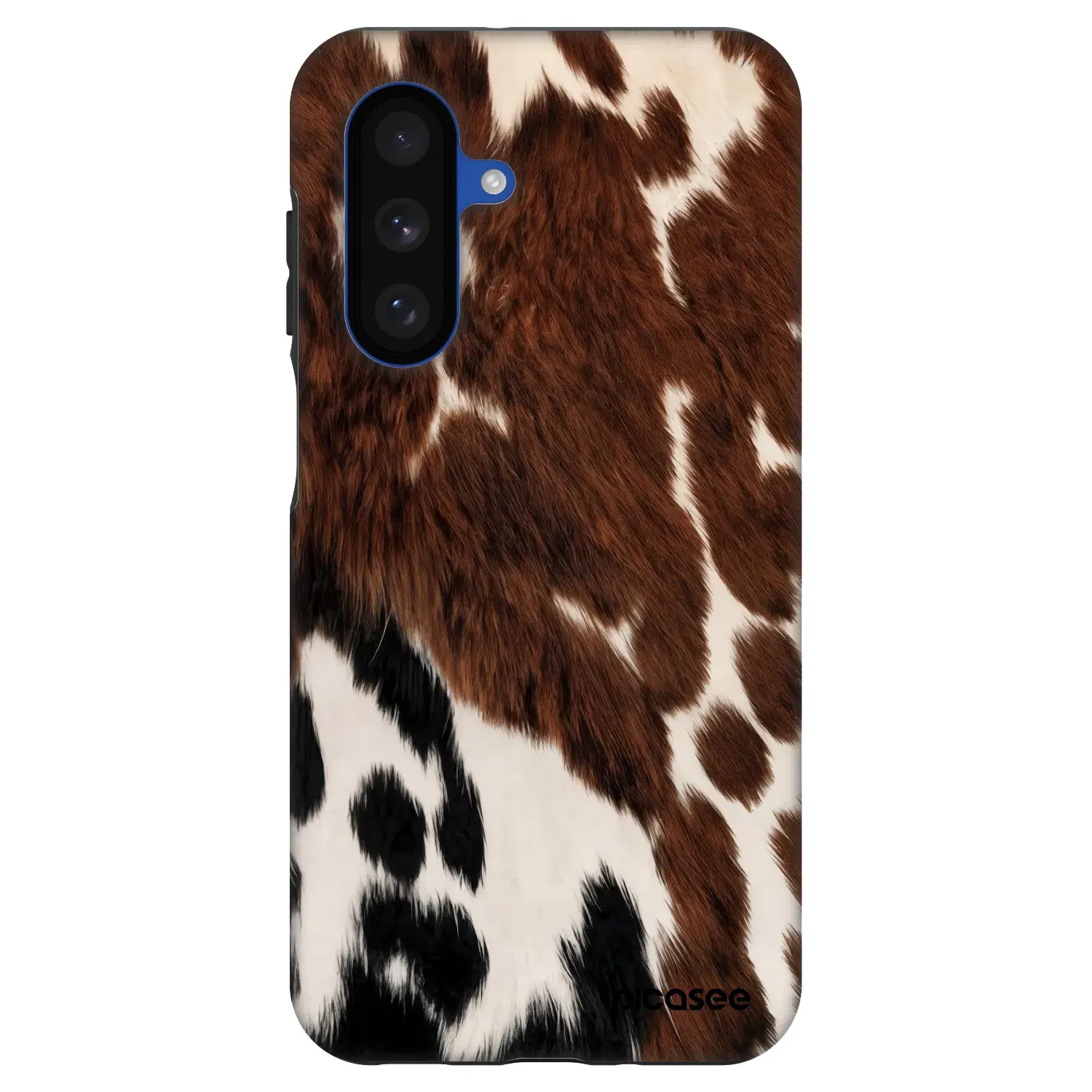 Fashion Case pro Samsung Galaxy A17 5G - Rust
