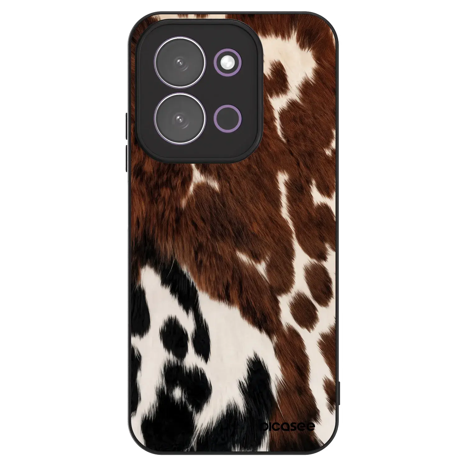 ULTIMATE CASE pro Xiaomi Redmi 15C 5G - Rust