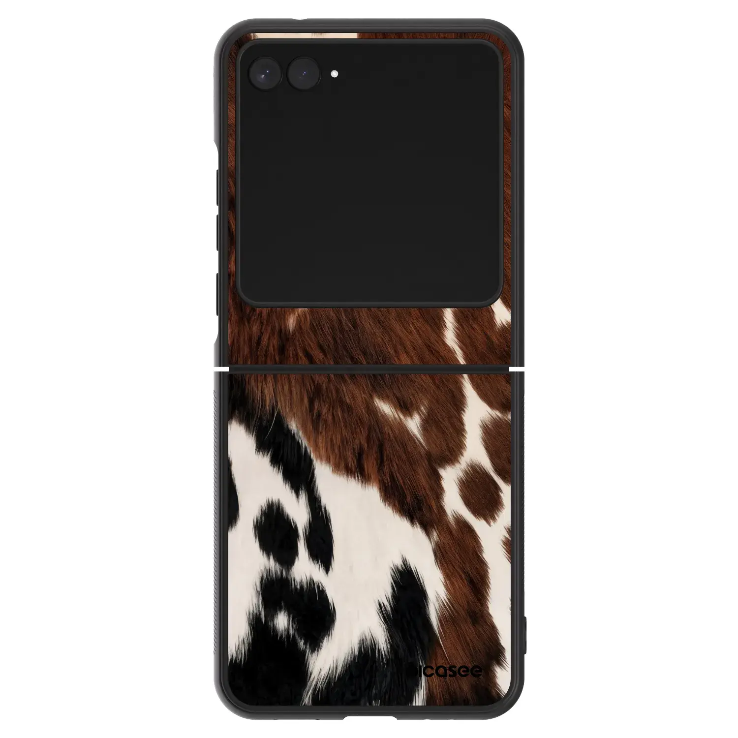 ULTIMATE CASE pro Motorola Razr 60 - Rust