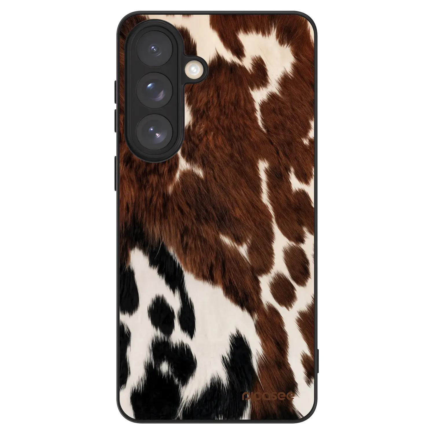 ULTIMATE CASE PowerShare pro Samsung Galaxy S26+ - Rust