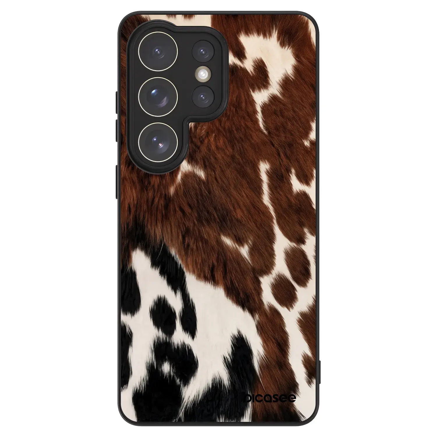 ULTIMATE CASE PowerShare pro Samsung Galaxy S26 Ultra - Rust