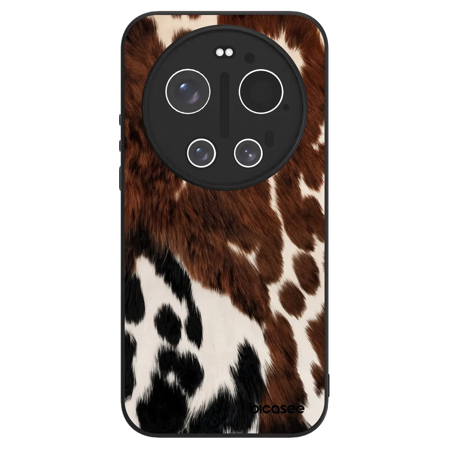 ULTIMATE CASE pro Xiaomi 17 Ultra - Rust