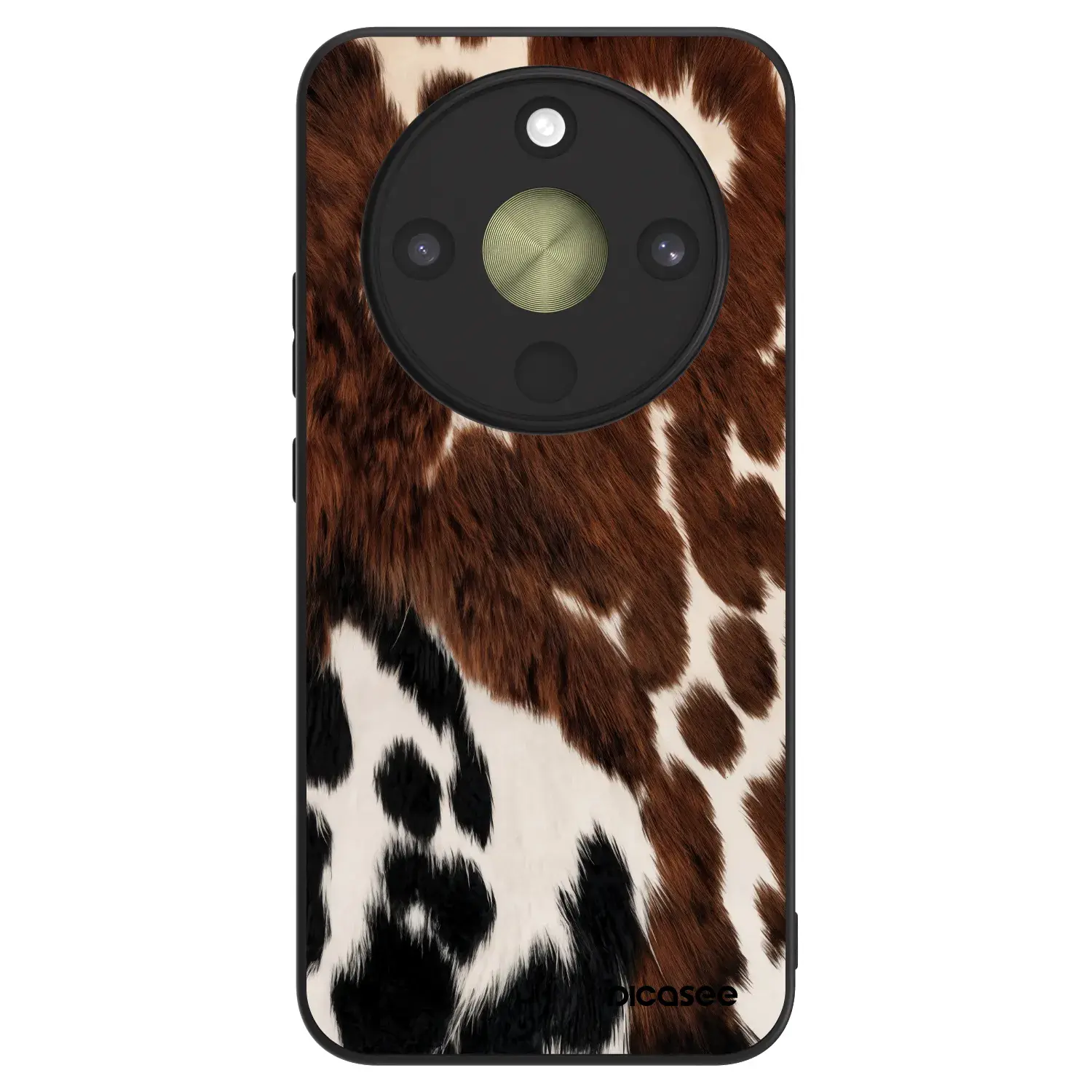 ULTIMATE CASE pro Honor Magic8 Lite 5G - Rust