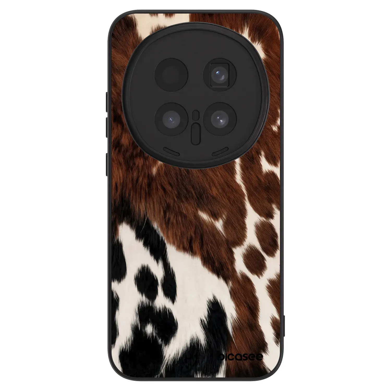 ULTIMATE CASE pro Honor Magic8 Pro 5G - Rust