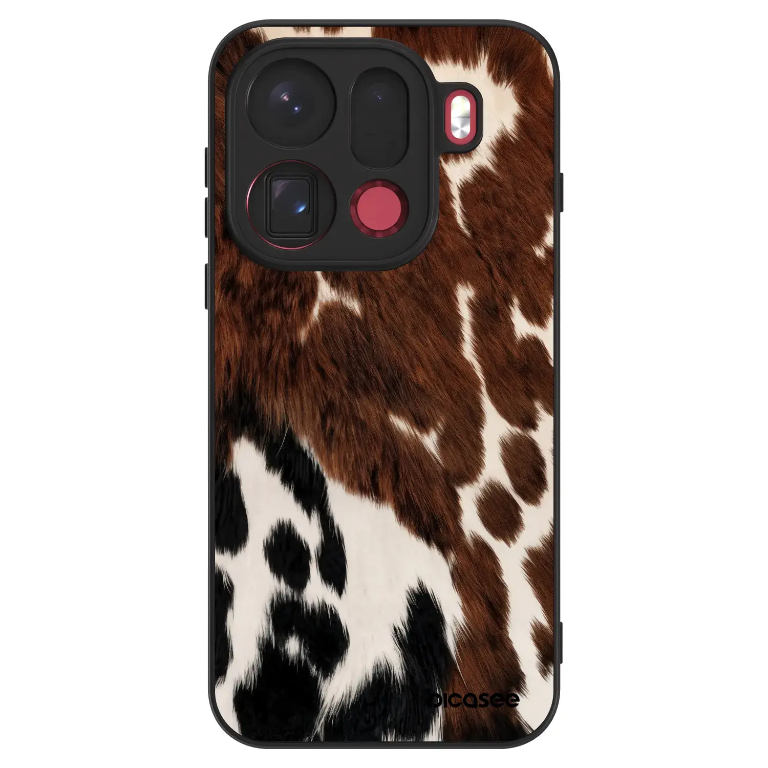 ULTIMATE CASE pro OPPO Find X9 Pro - Rust