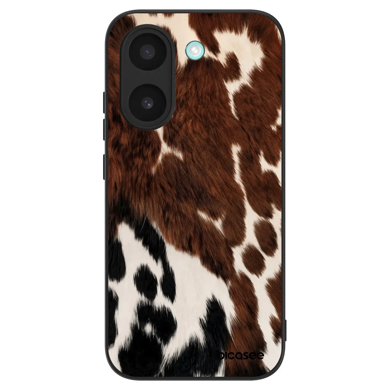 ULTIMATE CASE pro Xiaomi Poco X8 Pro - Rust