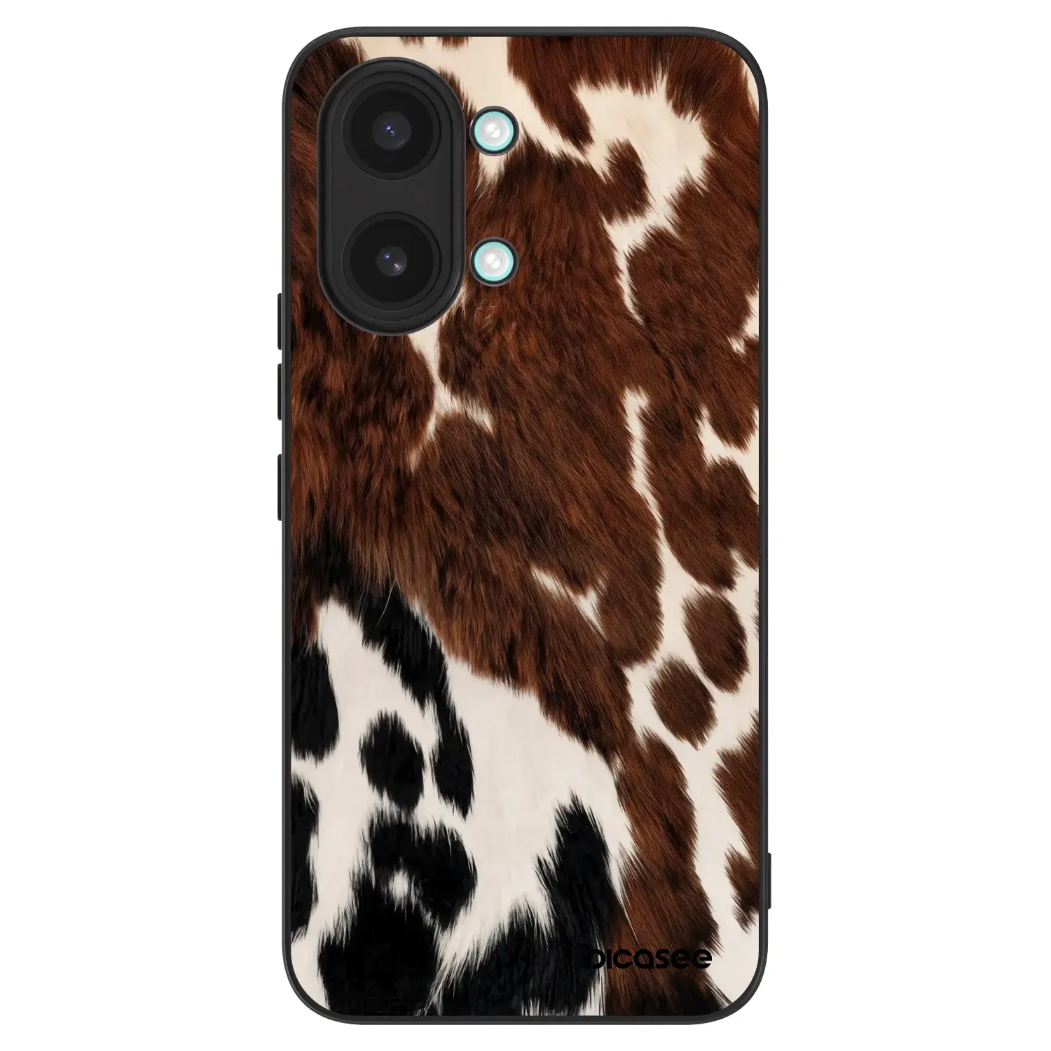 ULTIMATE CASE pro Xiaomi Poco X8 Pro Max - Rust