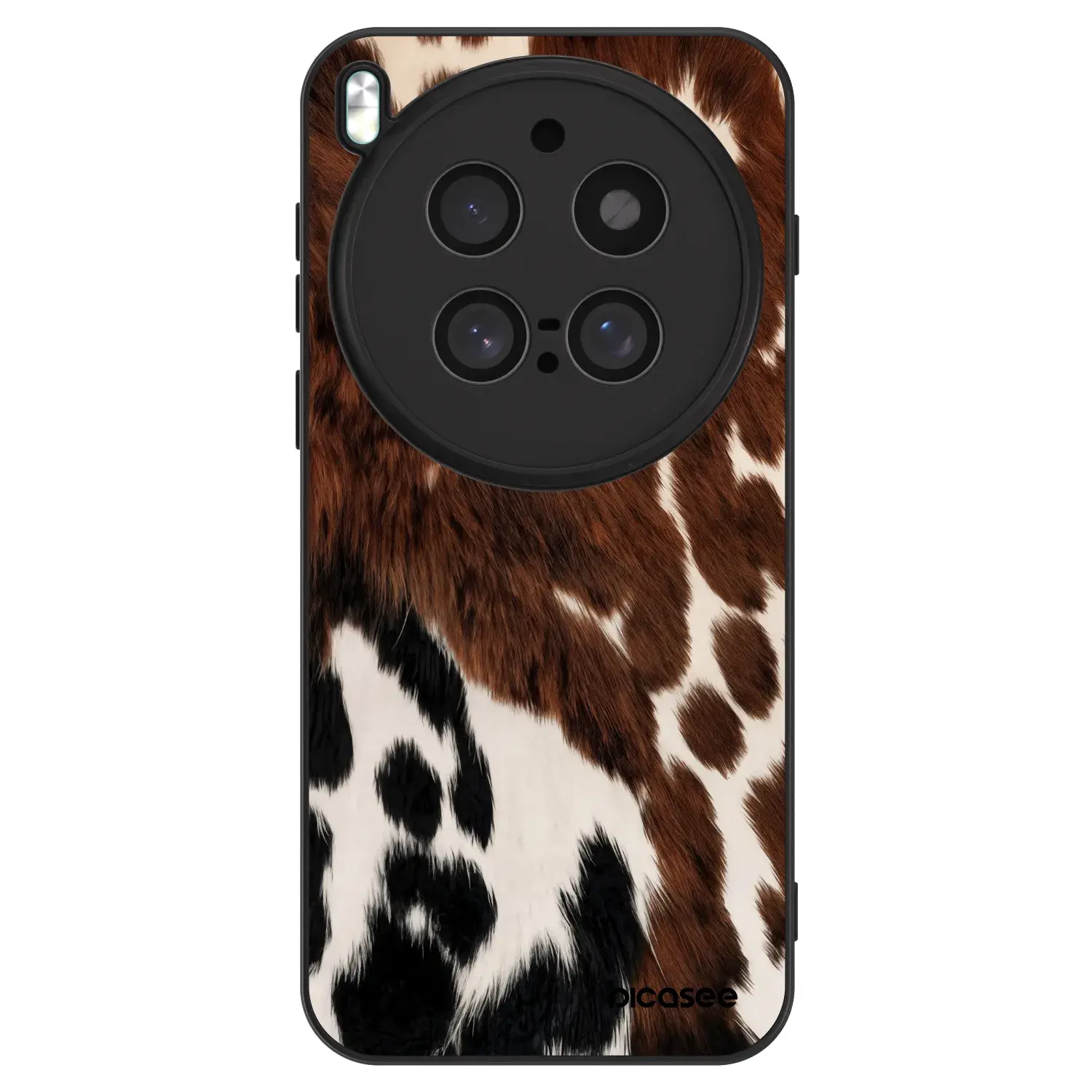 ULTIMATE CASE pro Vivo X300 Pro - Rust