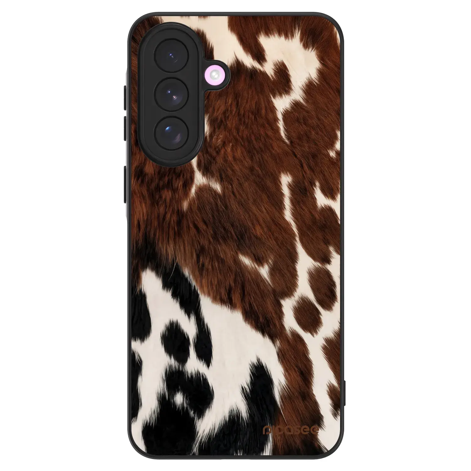 ULTIMATE CASE pro Samsung Galaxy A57 5G - Rust
