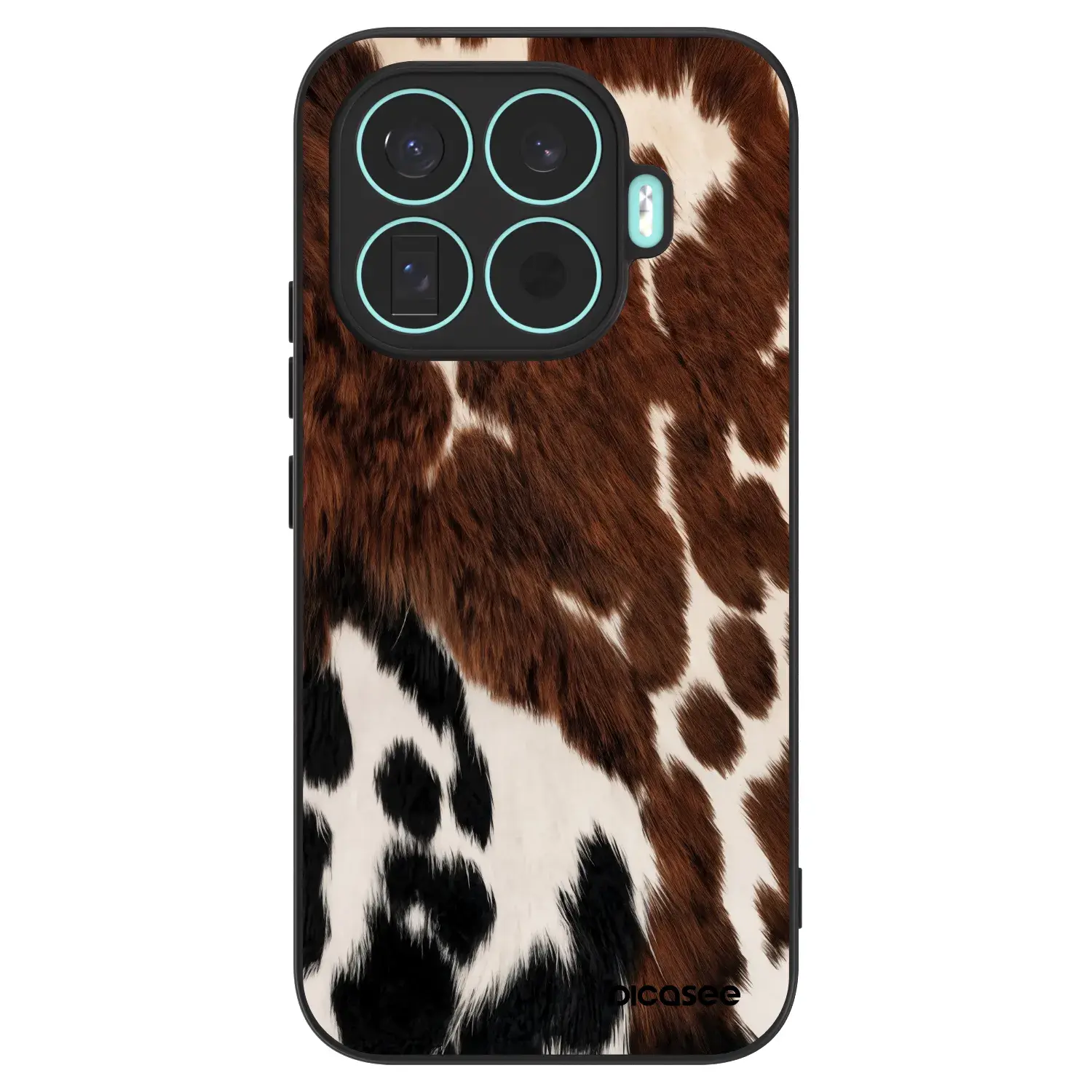 ULTIMATE CASE pro Xiaomi 17T - Rust