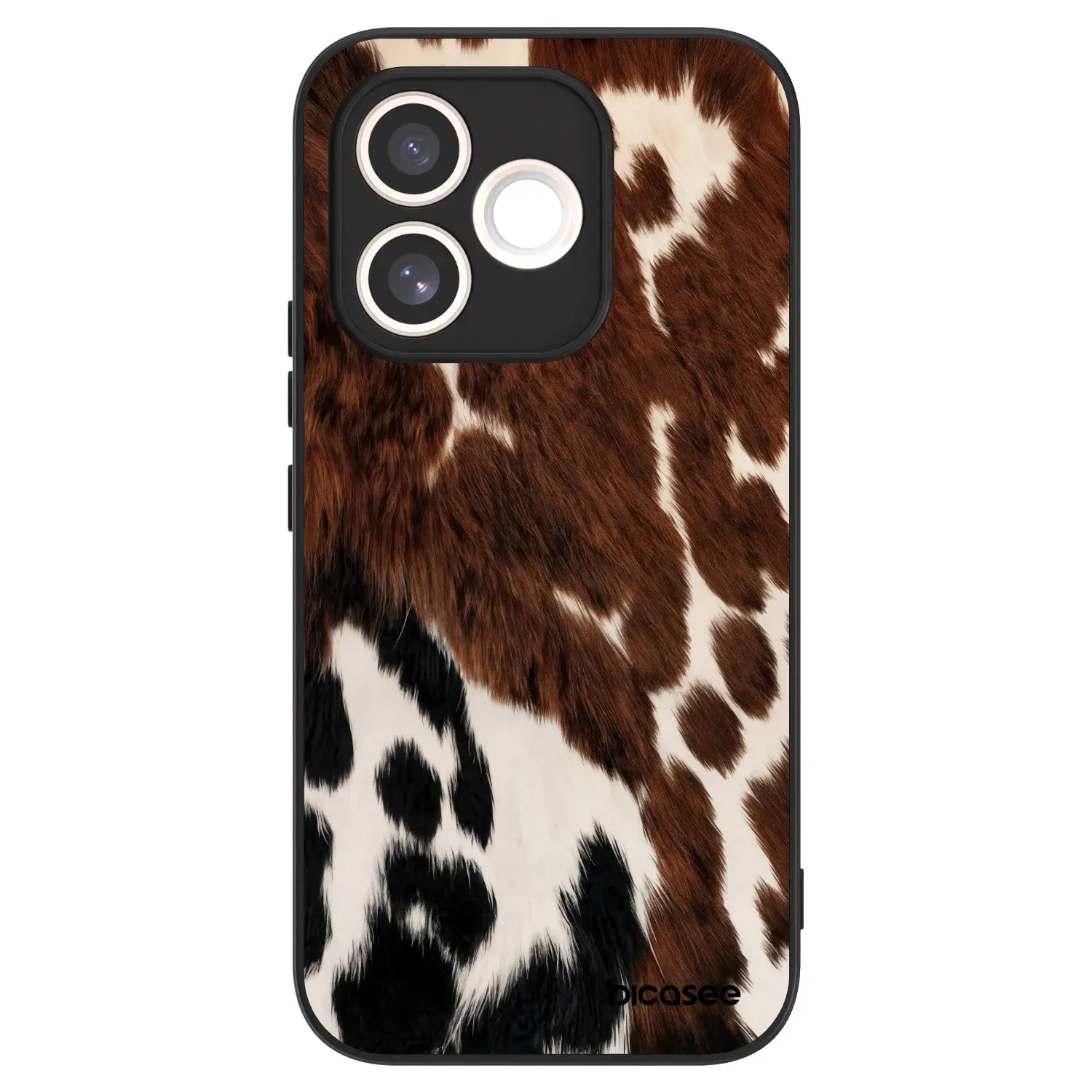 ULTIMATE CASE pro Honor 600 Lite - Rust