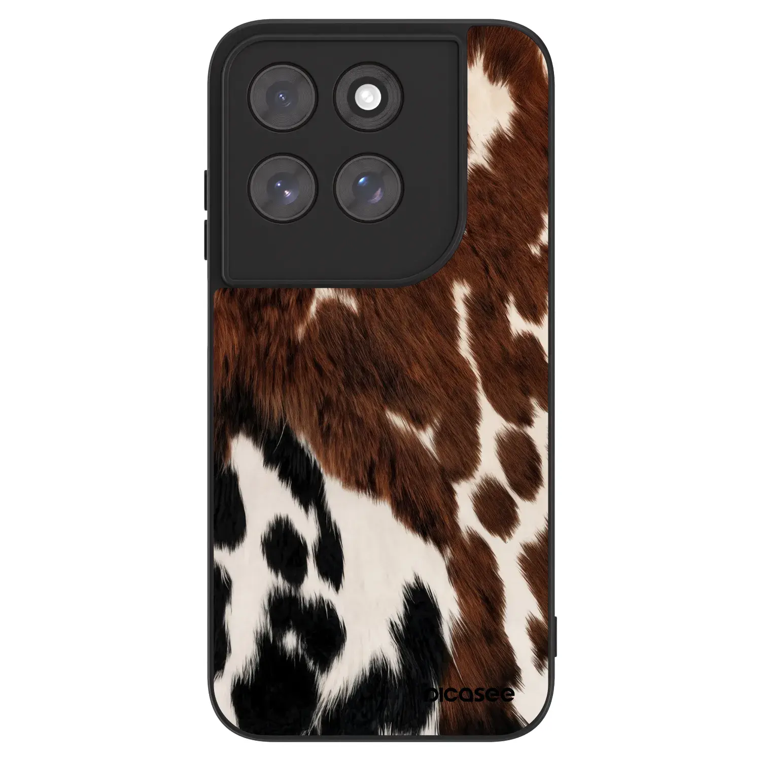 ULTIMATE CASE pro Motorola Moto G77 - Rust