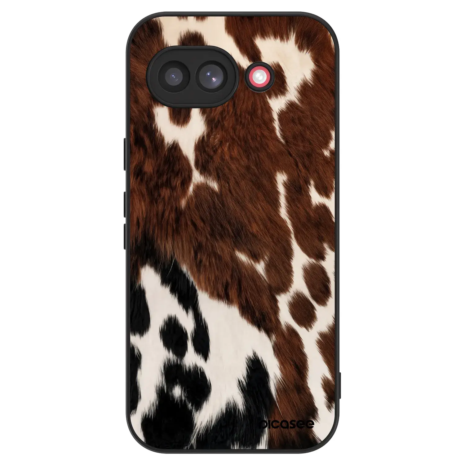 ULTIMATE CASE pro Google Pixel 10a - Rust