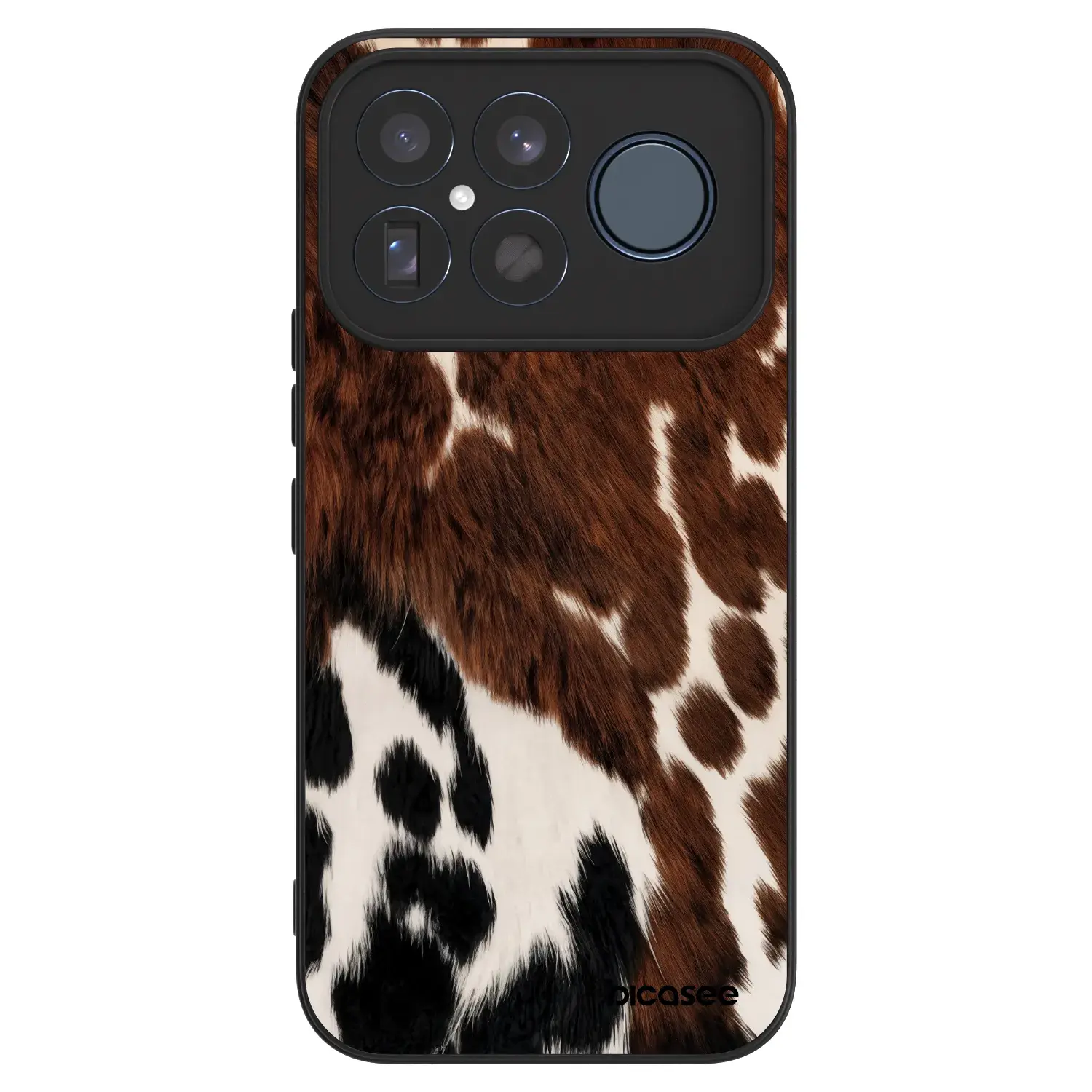 ULTIMATE CASE pro Xiaomi Poco F8 Ultra - Rust