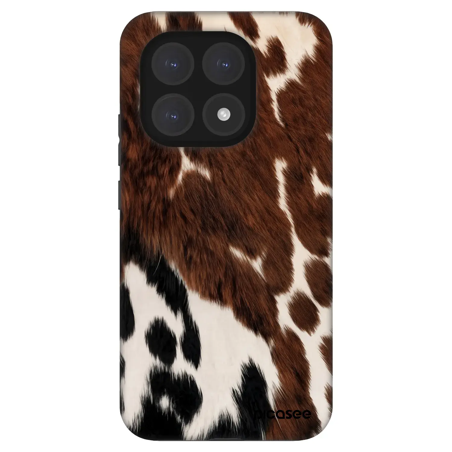 Fashion Case pro Xiaomi 15T - Rust