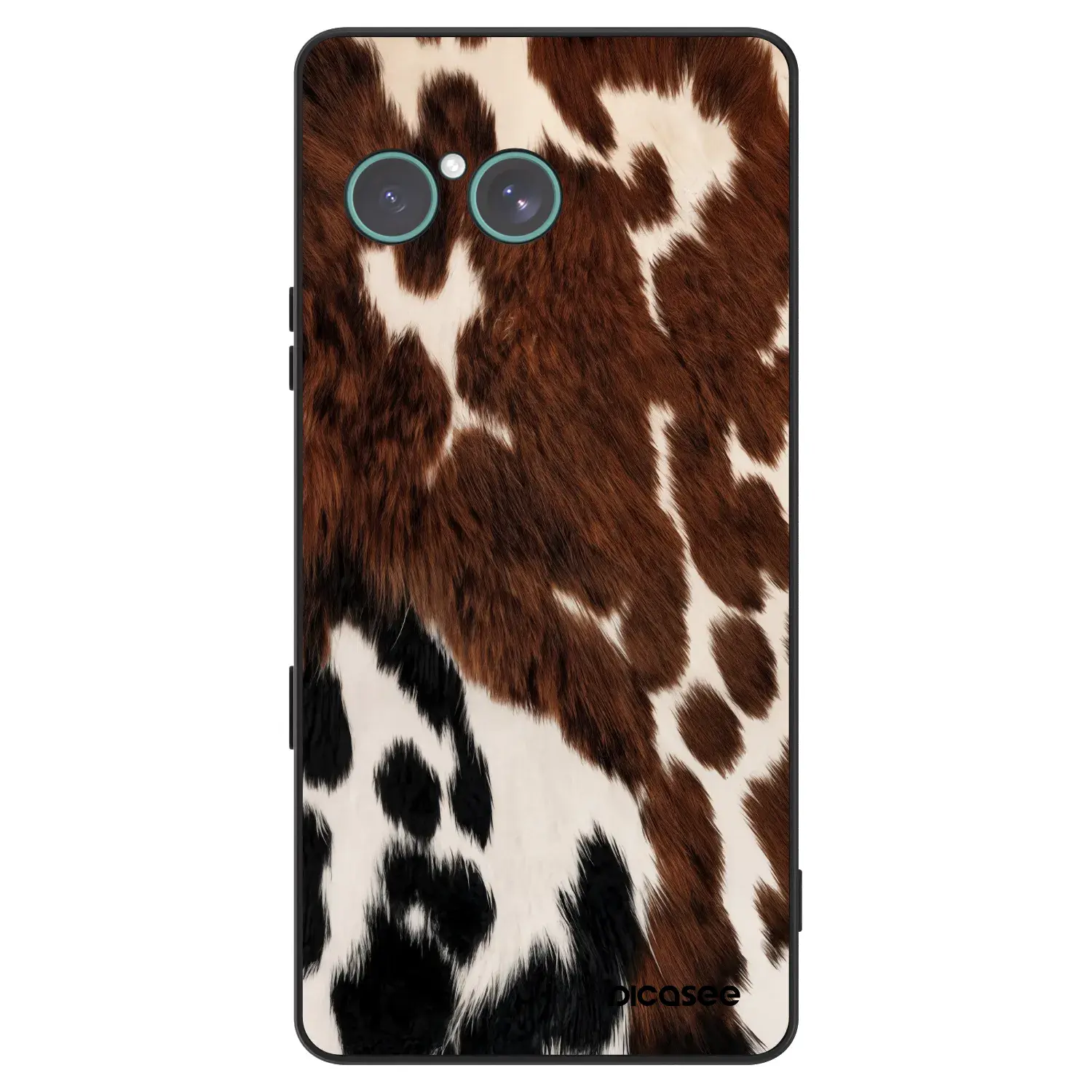 ULTIMATE CASE pro Sony Xperia 10 VII - Rust