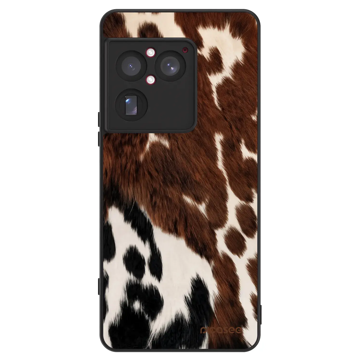 ULTIMATE CASE pro Sony Xperia 1 VIII 5G - Rust