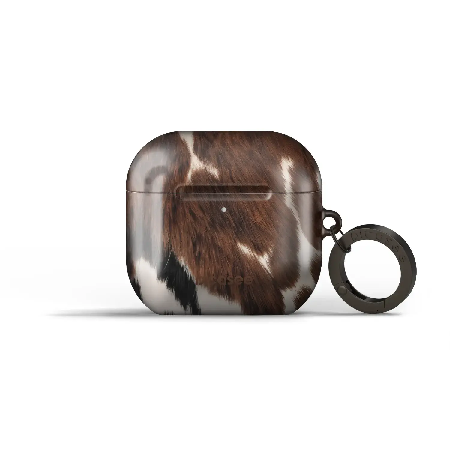 Obal pro Apple AirPods 5 - Rust