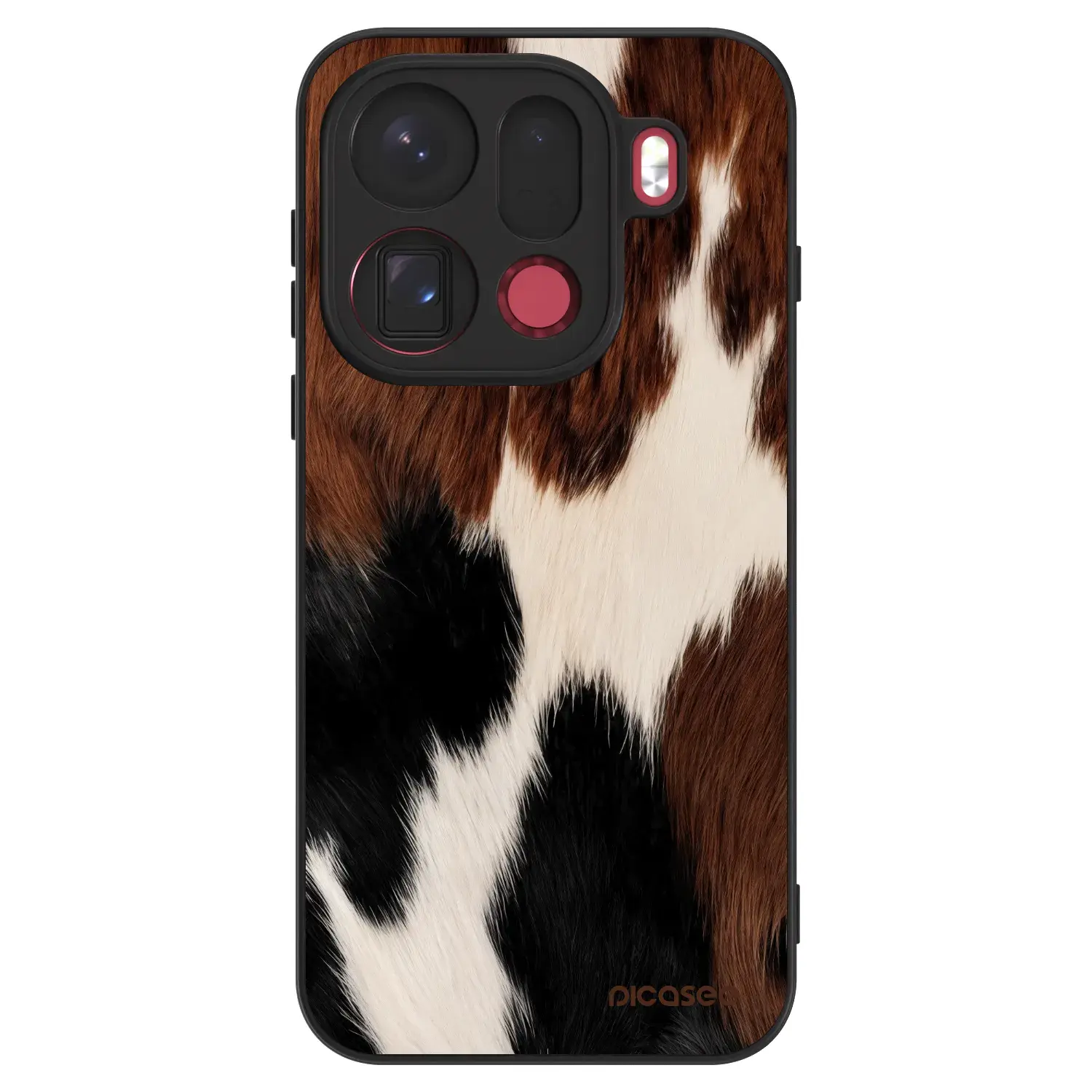 ULTIMATE CASE pro OPPO Find X9 Pro - Rodeo