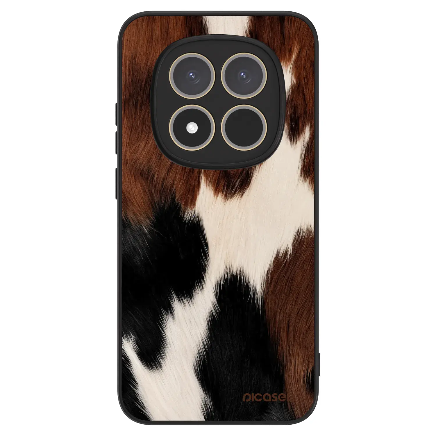ULTIMATE CASE pro Xiaomi Redmi Note 15 Pro 5G - Rodeo
