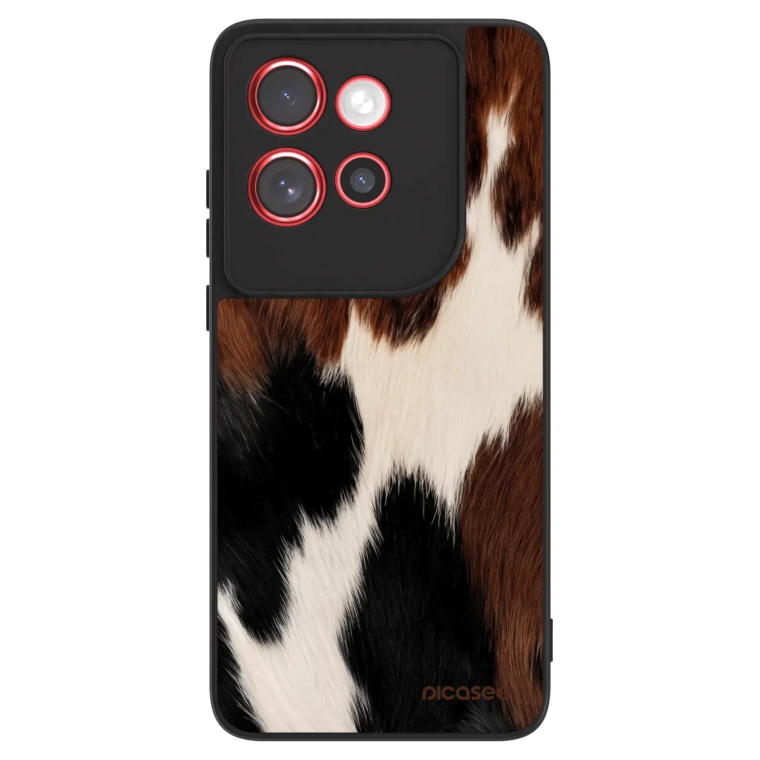 ULTIMATE CASE pro Motorola Edge 60 Neo 5G - Rodeo