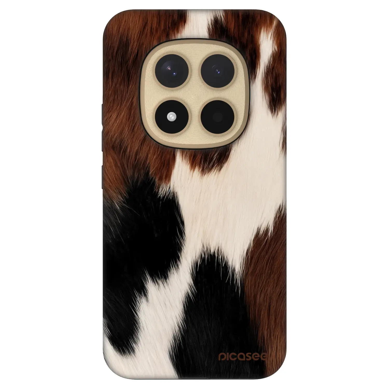 Fashion Case pro Xiaomi Redmi Note 15 Pro+ - Rodeo