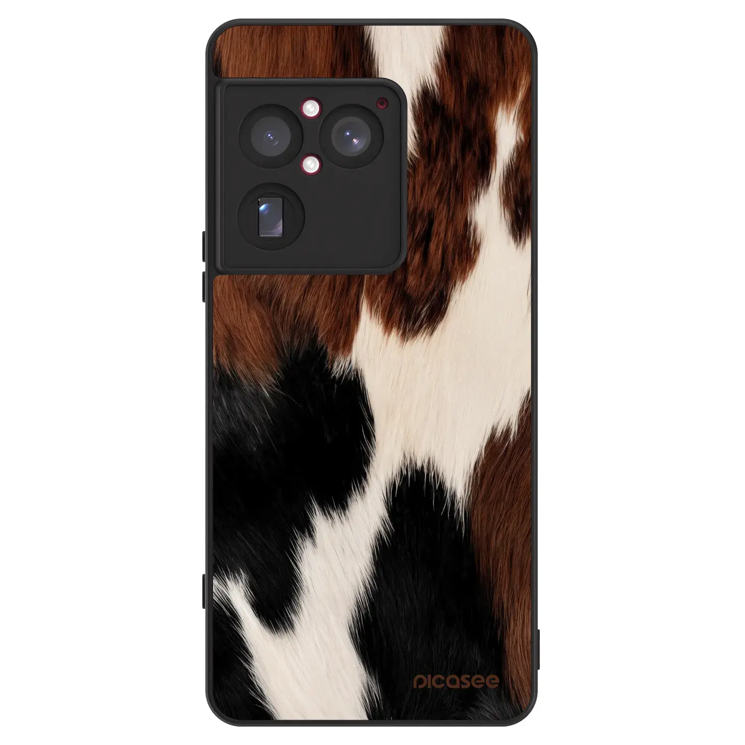 ULTIMATE CASE pro Sony Xperia 1 VIII 5G - Rodeo