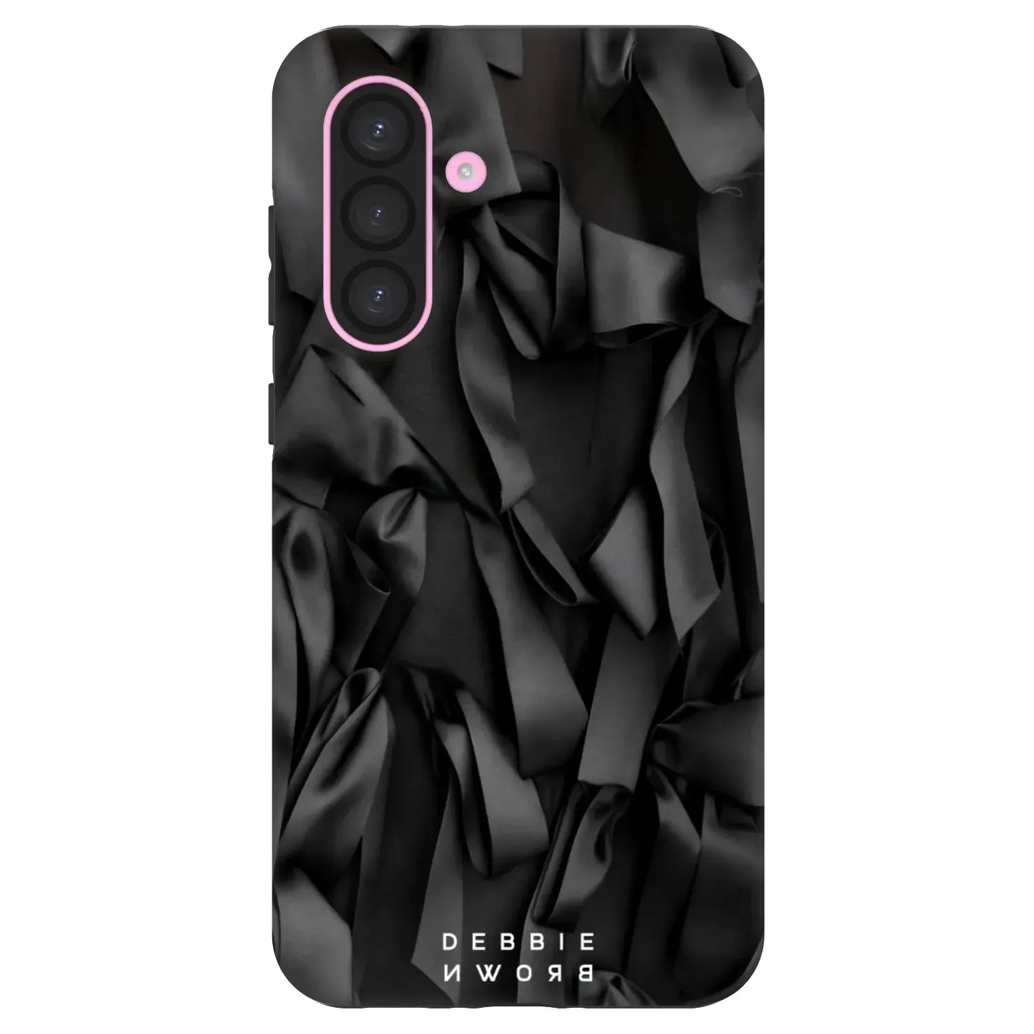 Fashion Case pro Samsung Galaxy A56 5G A566B - BOWIE