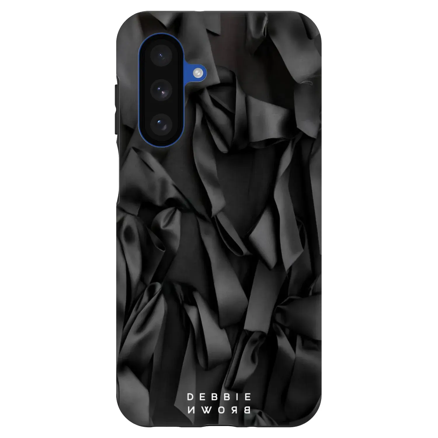 Fashion Case pro Samsung Galaxy A17 5G - BOWIE