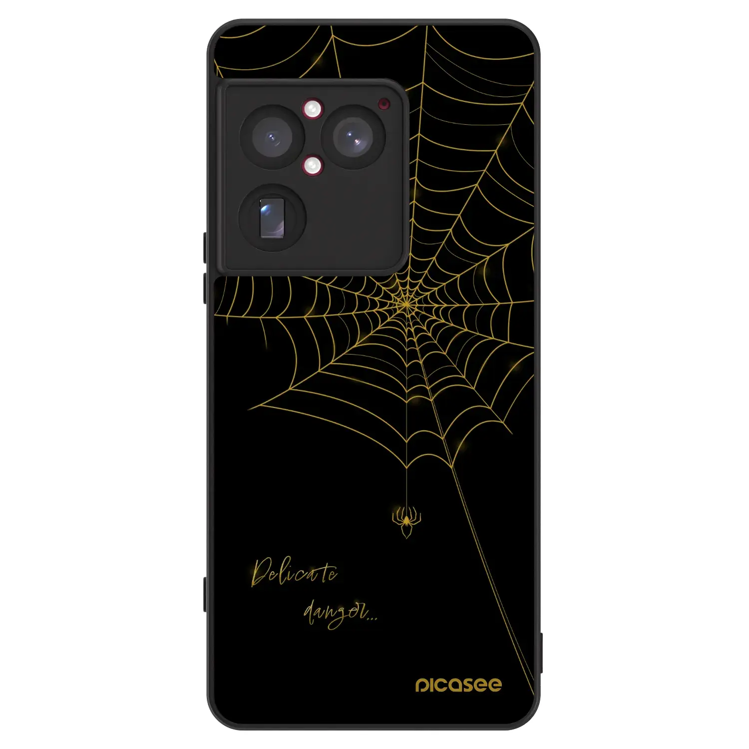 ULTIMATE CASE pro Sony Xperia 1 VIII 5G - Delicate danger