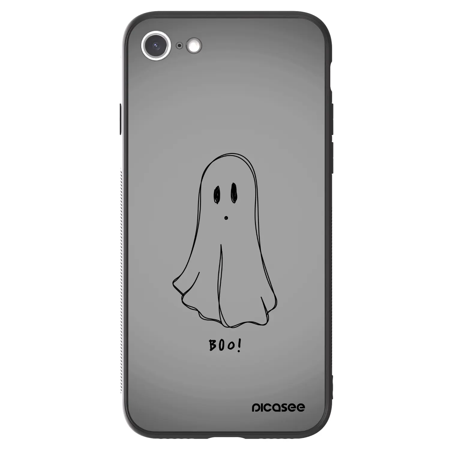 ULTIMATE CASE pro Apple iPhone SE 2020 - Ghost
