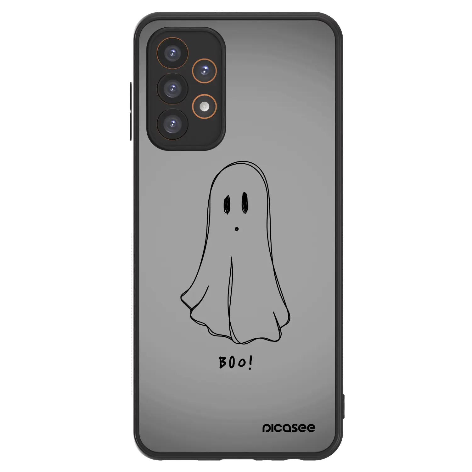 ULTIMATE CASE pro Samsung Galaxy A23 A236B 5G - Ghost