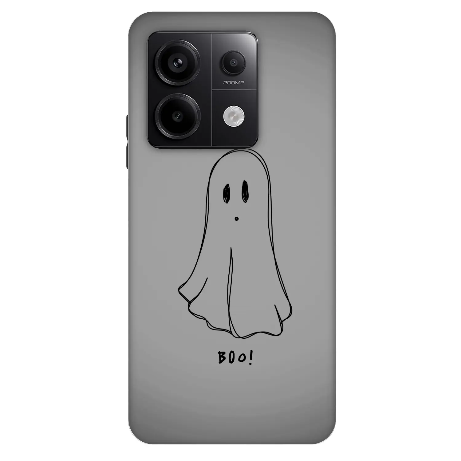 Fashion Case pro Xiaomi Redmi Note 13 Pro 5G - Ghost