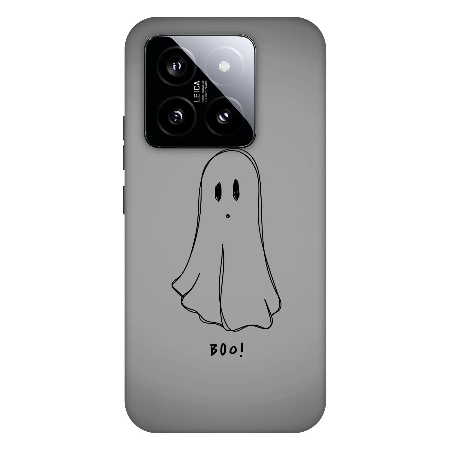 Fashion Case pro Xiaomi 14 - Ghost