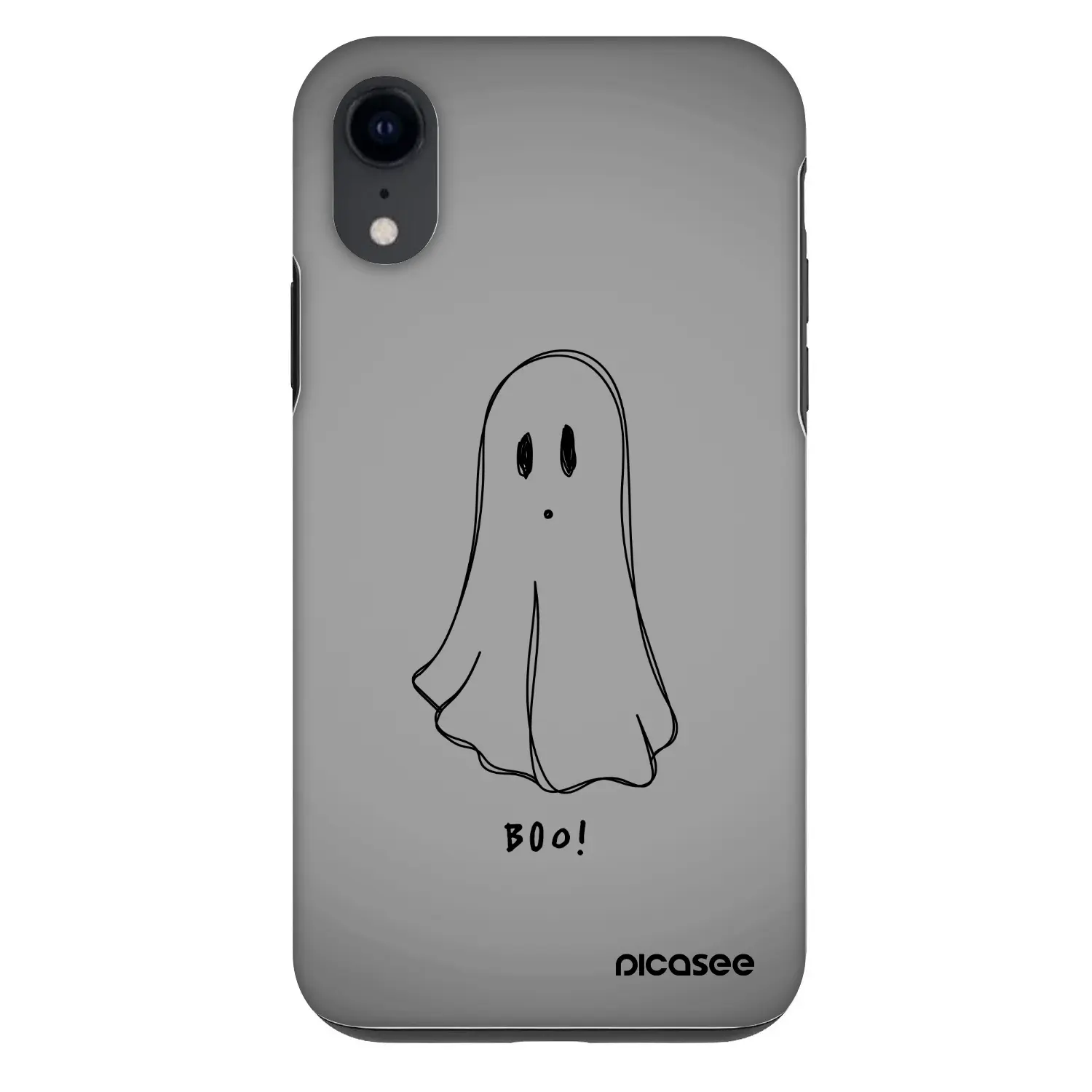 Fashion Case pro Apple iPhone XR - Ghost