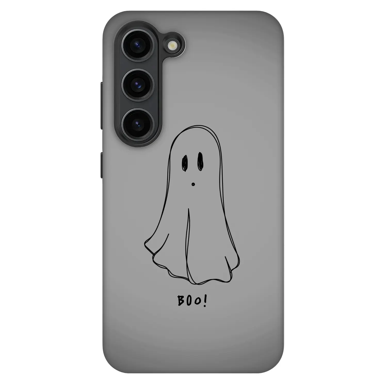 Fashion Case pro Samsung Galaxy S23+ 5G - Ghost