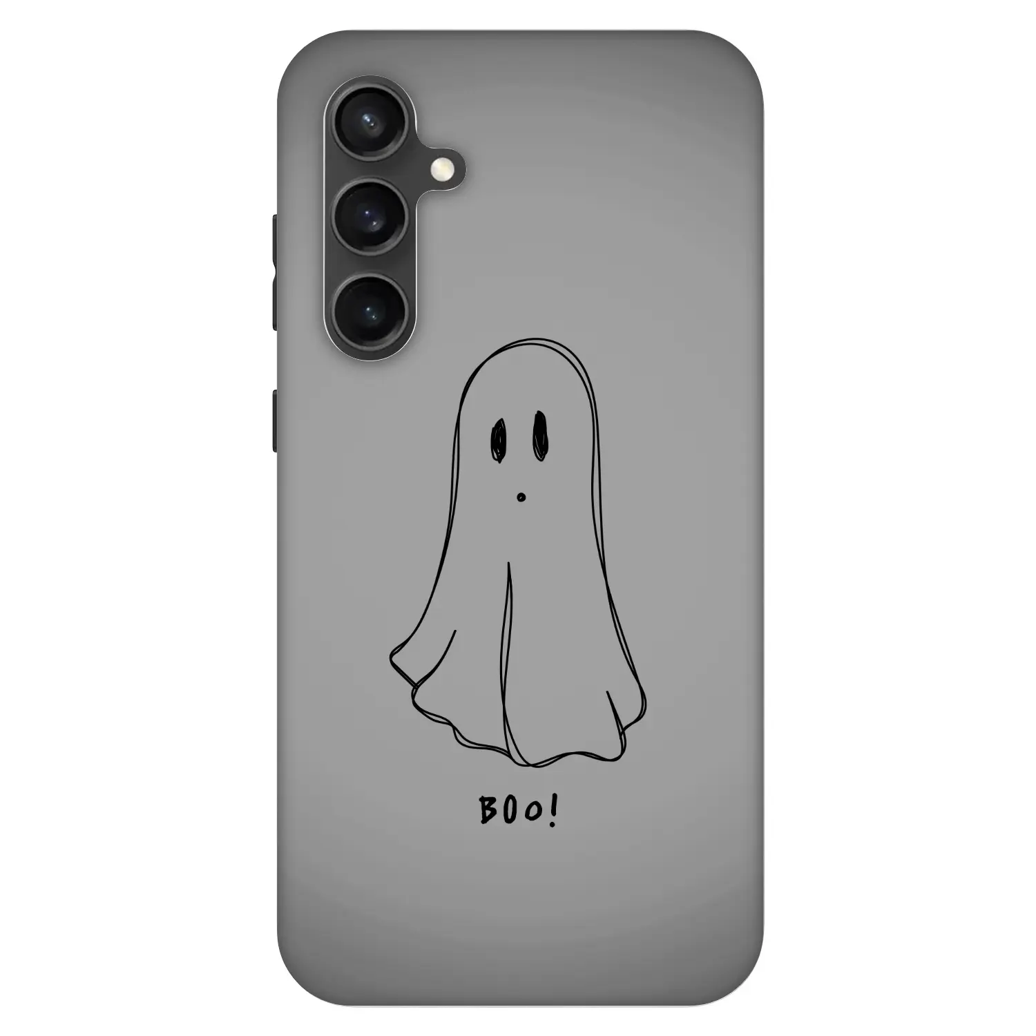 Fashion Case pro Samsung Galaxy S23 FE S711B - Ghost
